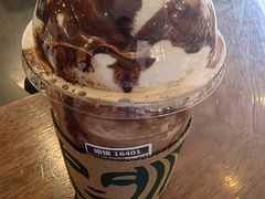 -星巴克(南通如皋文峰大世界店)