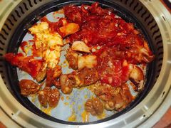-福缘烤肉王自助(爱琴海-原比尔森店)