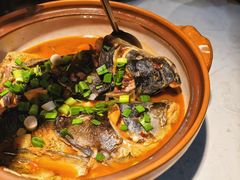 -千岛湖小鱼儿·淳安匠心农家菜