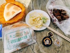 -惠记粉汤羊血(小南门店)