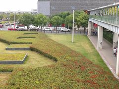 -新田360广场(上海华侨城店)
