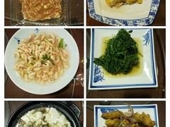 -霁月台现烤猪肉脯(万达茂店)