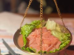 -哥老官重庆美蛙鱼头(五角场合生汇店)