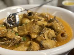 -攀西土菜馆(南线阁店)