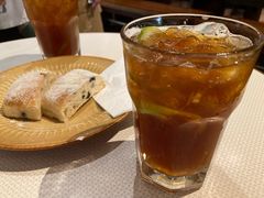 -BAKER&SPICE(安福路店)