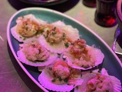 -啫神·广州地标美食(北京路店)