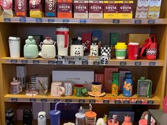 -COSTA COFFEE(西贸凯德晶品4层2店)