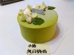 -théATRE 茶聚场(王府中環店)