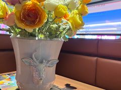 -虎哥六韩式烤肉料理 TIGERGRILL(隆生金山湖中心购物广场店)