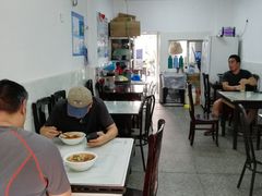大堂-陀块头面馆(梅岭南路店)