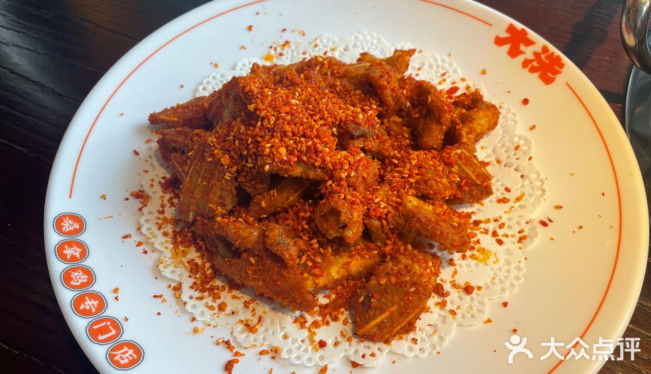 不吃辣的带娃好选择