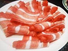-清真京华源·涮肉烧烤(丰庆店)