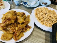 -哈尔滨春饼(朝山街店)