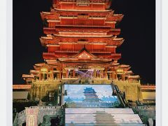 -滕王阁旅游区