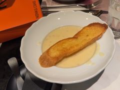 -半秋山西餐厅(巴南万达广场店)