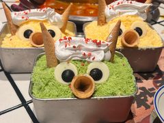 -港火社成都火锅(城市花园店)