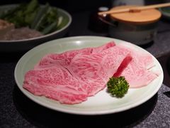 しゃぶしゃぶ-モリタ屋(JR京都伊势丹店)