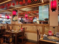 -沸炉重庆老火锅(军事博物馆店)