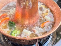 -陀岗美食·云南藏式特色餐厅