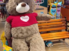 -世纪联华超市(浦电路店)