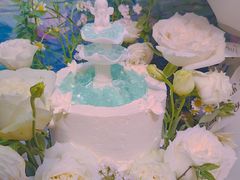 -橙呦·私人定制生日蛋糕