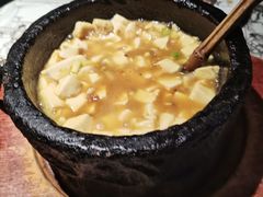 -绿茶餐厅(城西银泰城店)