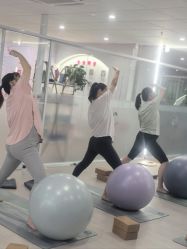-爱尔乐美孕产瑜伽·普拉提