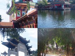 -宝墨园景区