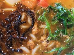 油鸡枞米线-半山腰·云南菜(侨福芳草地店)