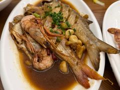 -渔满仓海鲜渔家(象山二店)