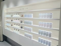 -théATRE 茶聚场(王府中環店)