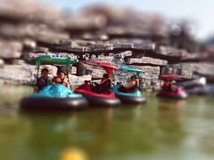 -蓬莱欧乐堡梦幻世界