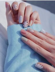 -如一·美甲美睫