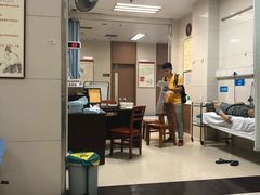 -广州中医药大学第一附属医院(总院)