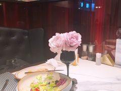 -风渡嘉荷西餐厅 Windy City(西三旗金隅店)