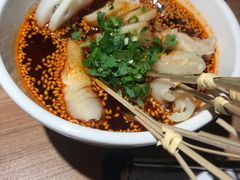 -太二酸菜鱼(沈阳万象城店)
