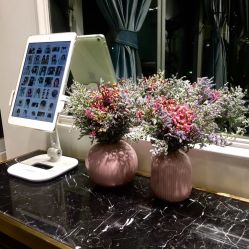 -YESIDO椰岛造型烫发染发