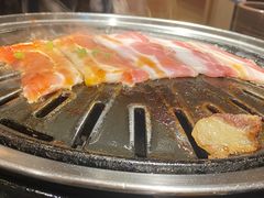 -九田家黑牛烤肉料理(石路天虹店)