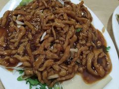 -姥家春饼店(漳州二路店)