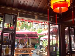 -金必轩(青岩店)