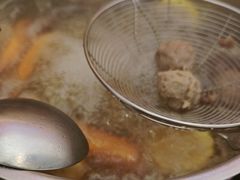 -牛品福潮汕牛肉火锅(旺庄店)