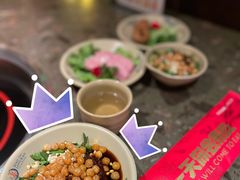 酱汁-小龙坎火锅(湖滨银泰in77店)