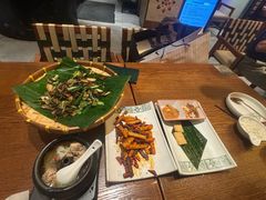 -云海肴·汽锅鸡·云南菜(苏州中心店)