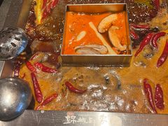 -锦城印象火锅(天府三街店)
