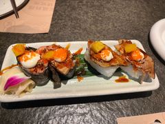 -三笙精致·料理(海河店)