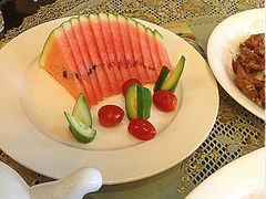 水果中份-新聚丰菜馆(太监弄店)