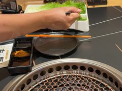 -極屋鮨牛 · 烧肉酒场(时代C馆店)
