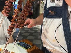 -汉巴味德·烤肉与啤酒的自助(杭州大悦城店)