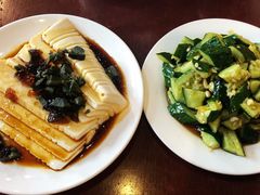 -玫瑰红烤羊排(北新桥三条店)