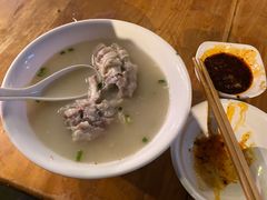 -明红蹄花(糍粑店街店)